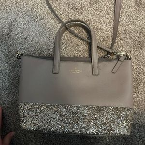 Kate spade crossbody purse